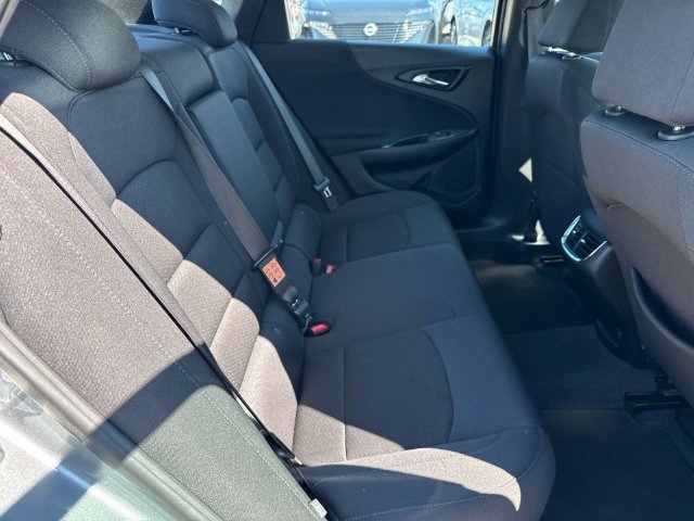 Used 2024 Chevrolet Malibu LT FWD image 13