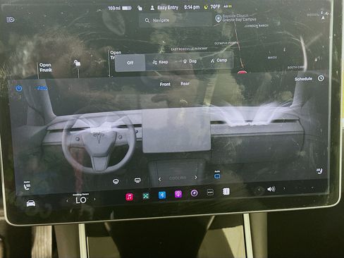 Used 2018 Tesla Model 3 Long Range image 22