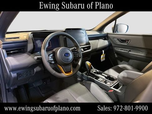 Used 2026 Subaru Outback Wilderness w/ Wilderness Package AWD/4WD image 9