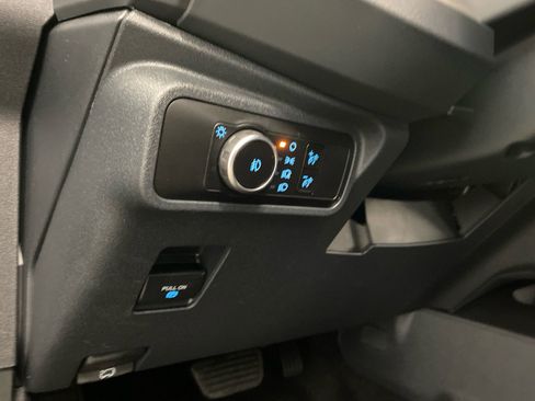 New 2026 Ford Bronco Outer Banks AWD/4WD image 24