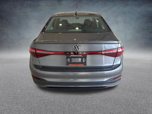 New 2026 Volkswagen Jetta S FWD image 4