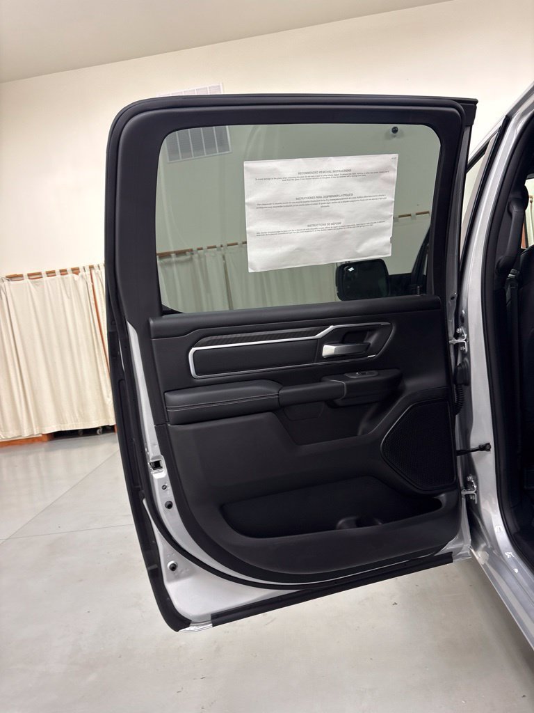 New 2026 RAM 1500 Big Horn AWD/4WD image 22