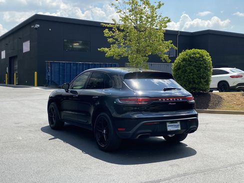 Used 2023 Porsche Macan AWD/4WD image 15