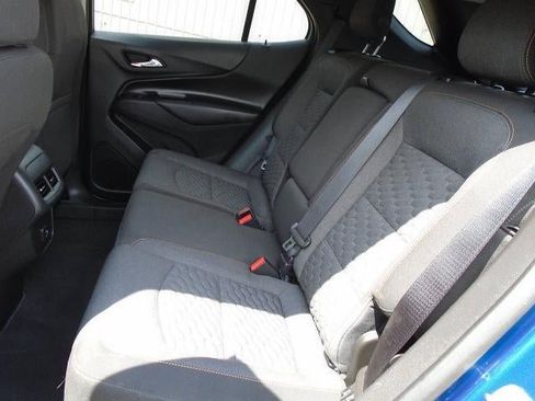 Used 2020 Chevrolet Equinox LT AWD/4WD image 18