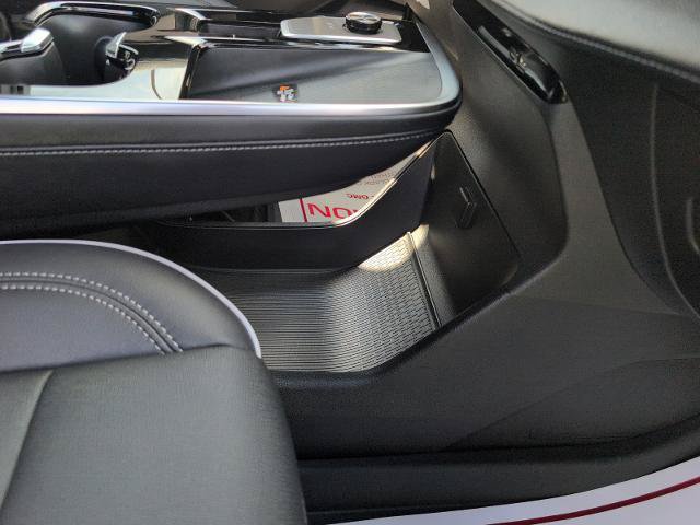 New 2026 Buick Enclave Preferred w/ Power Package FWD image 12