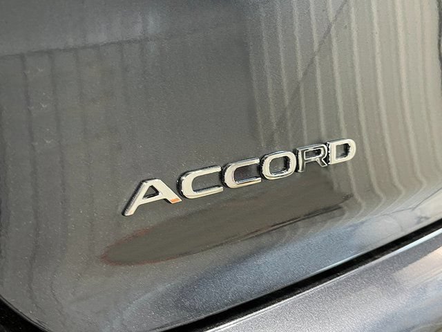 New 2026 Honda Accord LX image 7