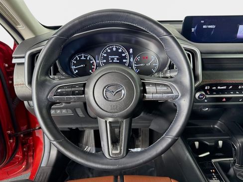 Used 2024 MAZDA CX-50 AWD 2.5 Turbo w/ Cargo Package image 13