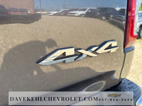 Used 2019 RAM 1500 Big Horn image 49