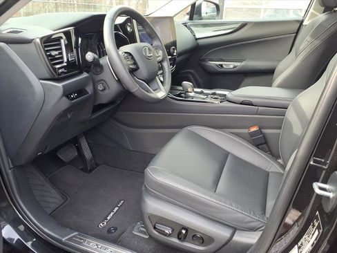 Used 2024 Lexus NX 350 AWD w/ Premium Package image 15