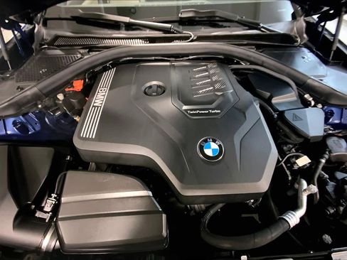Used 2023 BMW 330i xDrive Sedan image 30