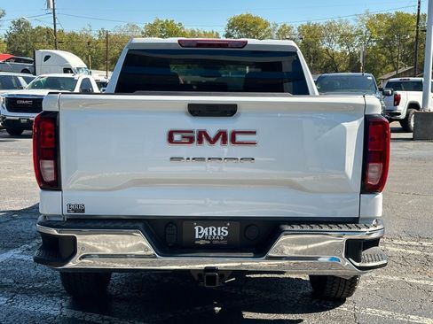 New 2026 GMC Sierra 1500 Pro w/ Pro Value Package image 5