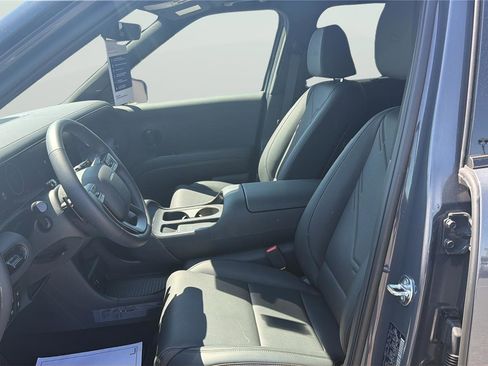 Certified 2026 Hyundai Palisade XRT Pro AWD/4WD image 11