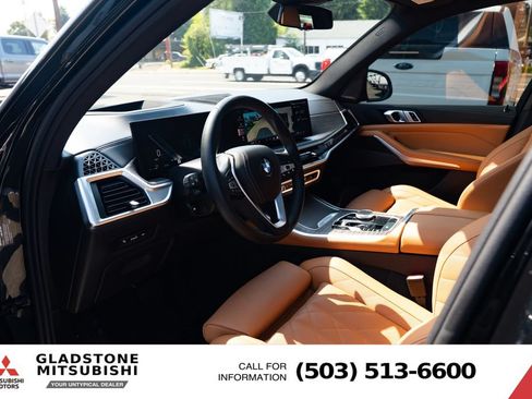 Used 2024 BMW X5 xDrive40i w/ Premium Package AWD/4WD image 21