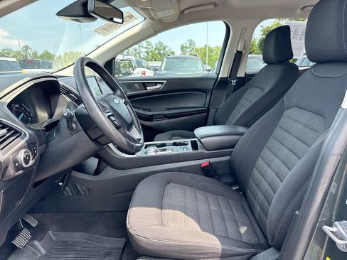 Used 2024 Ford Edge SEL w/ Cold Weather Package AWD/4WD image 20