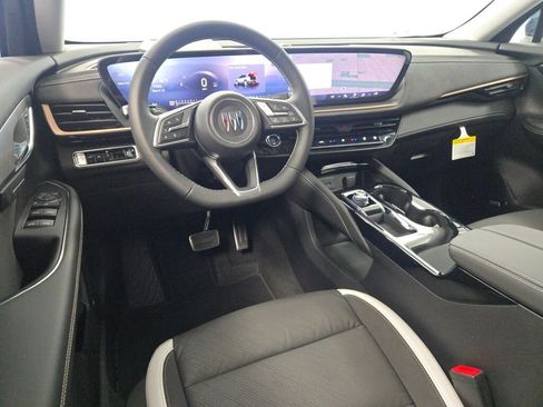 New 2026 Buick Envision Sport Touring image 21