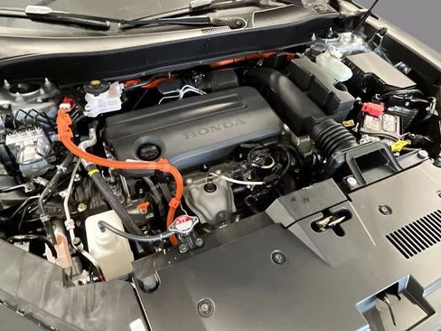New 2026 Honda CR-V Sport-L image 12