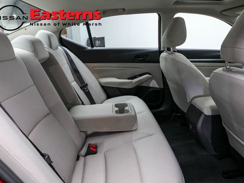 Used 2023 Nissan Altima 2.5 SV w/ SV Premium Package FWD image 21