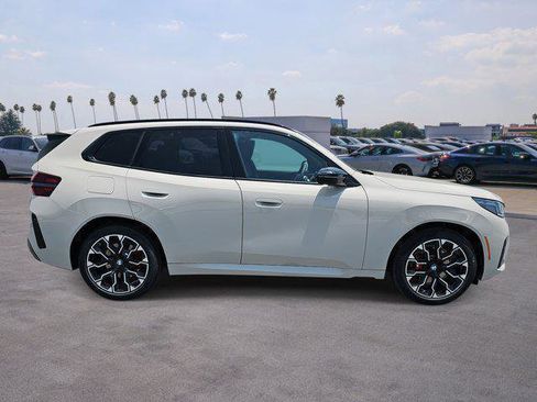 New 2025 BMW X3 M50 w/ Premium Package image 4
