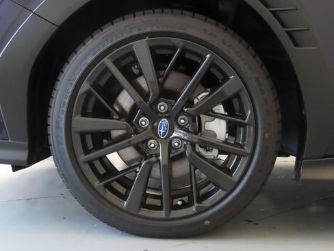 New 2026 Subaru WRX Limited AWD/4WD image 27