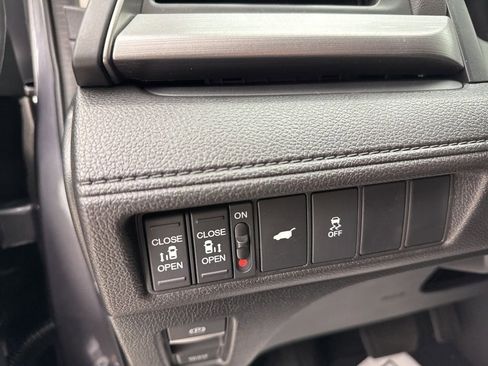 New 2026 Honda Odyssey EX-L image 19