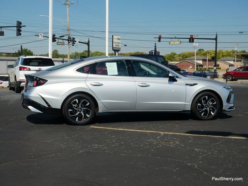 Used 2024 Hyundai Sonata SEL image 14