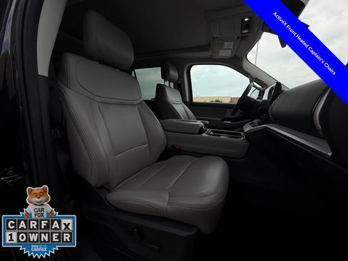 Used 2025 Ford Expedition Active AWD/4WD image 26