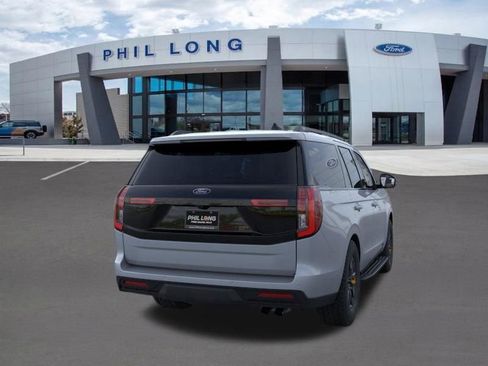 New 2026 Ford Expedition Tremor AWD/4WD image 9