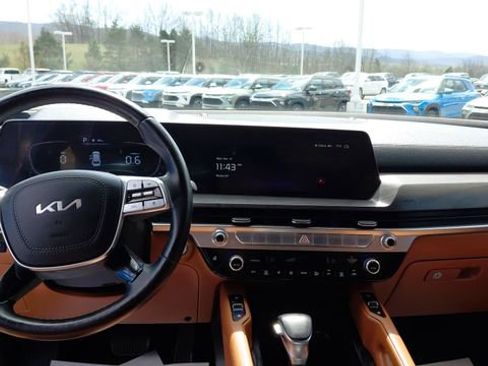 Used 2023 Kia Telluride EX X-Line image 15