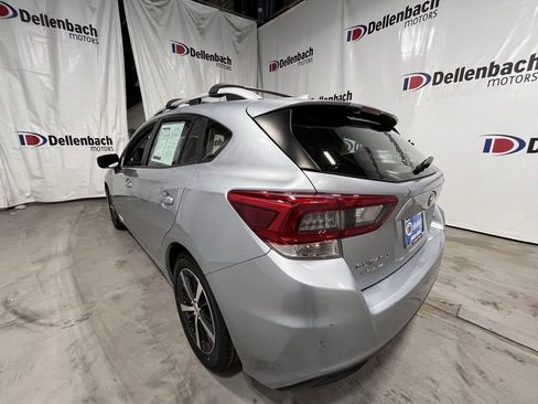 Used 2023 Subaru Impreza Premium image 5