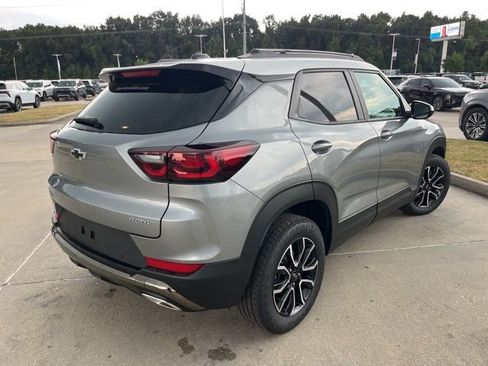 New 2026 Chevrolet TrailBlazer ACTIV w/ Convenience Package image 9