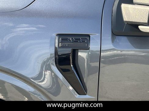 New 2025 Ford F150 XLT w/ Equipment Group 302A MID image 12