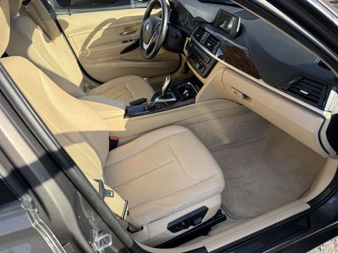 Used 2015 BMW 328i xDrive Sedan image 21