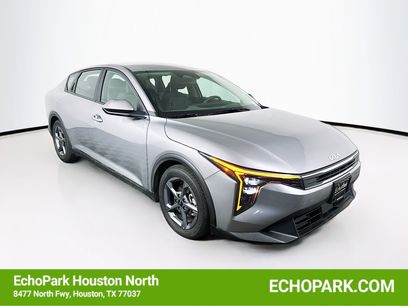 Used 2025 Kia K4 LXS