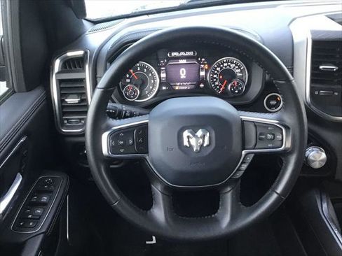 Certified 2024 RAM 1500 Laramie image 13