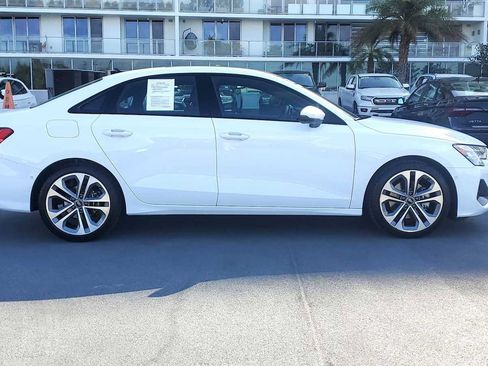 Certified 2026 Audi A3 2.0T Premium w/ Black Optic Package image 7