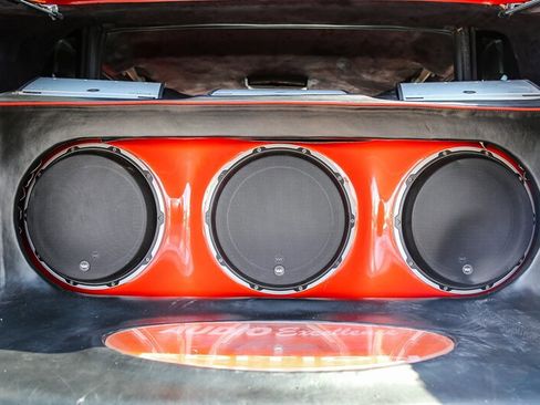 Used 2008 HUMMER H2 SUT image 82