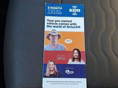 Certified 2024 Chevrolet Silverado 1500 ZR2 w/ Technology Package image 31