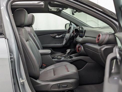 Used 2024 Chevrolet Blazer RS AWD/4WD image 29