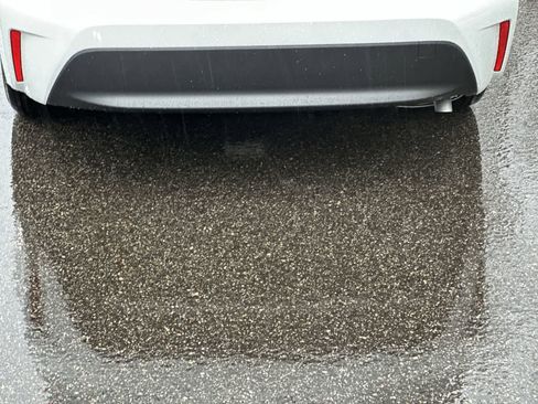 New 2026 Toyota Corolla XLE image 19