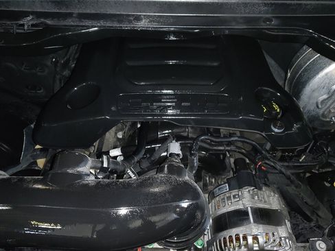 Used 2020 RAM 1500 Big Horn image 30