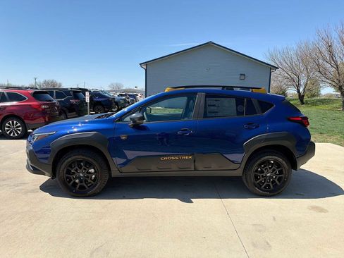 New 2026 Subaru Crosstrek 2.5i Wilderness AWD/4WD image 3