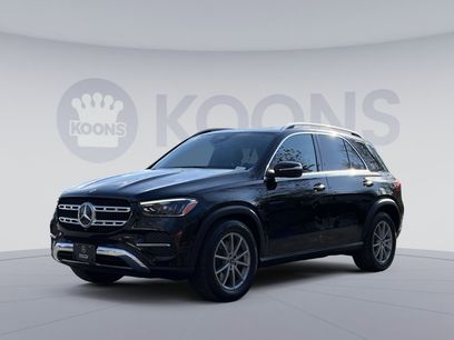 Certified 2024 Mercedes-Benz GLE 450e 4MATIC