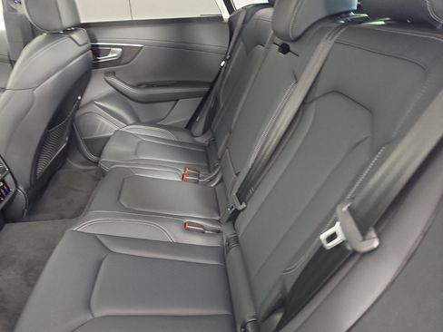 New 2026 Audi Q8 Prestige AWD/4WD image 37