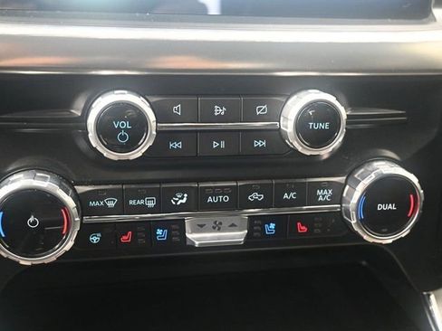 Used 2023 Ford F150 Lariat w/ Equipment Group 502A High image 13