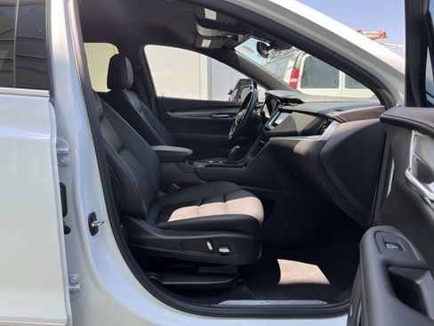 Certified 2023 Cadillac XT5 Luxury image 23