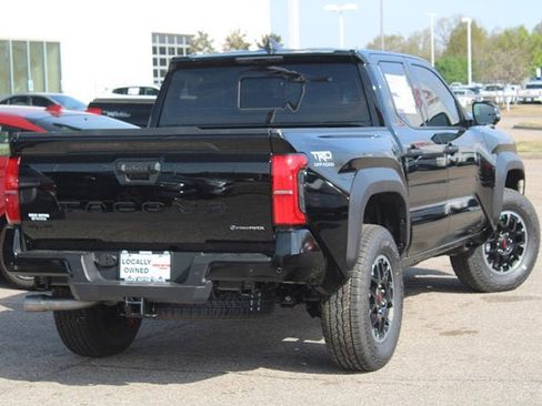 New 2025 Toyota Tacoma TRD Off-Road image 33