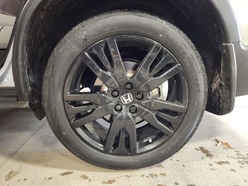 Used 2022 Honda Pilot Special Edition image 26