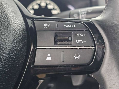 Used 2023 Honda Civic Sport image 28