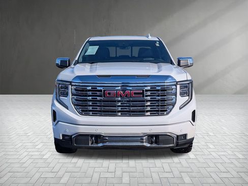 Used 2022 GMC Sierra 1500 Denali w/ Denali Reserve Package image 6