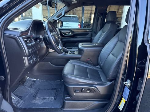 Used 2021 Chevrolet Tahoe LT AWD/4WD image 9